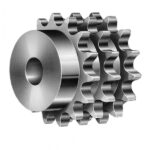 Roata de lant 08B-3 ISO TRIPLEX Z8