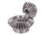 Pinion cu dinti drepti modul M2 Z20
