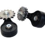 Intinzator rotativ de lant  CHT-TR